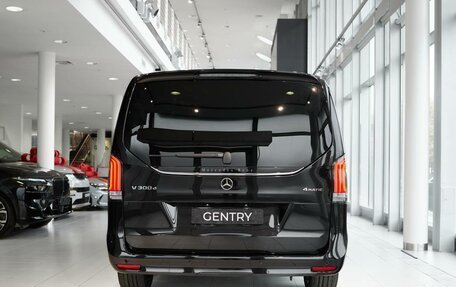 Mercedes-Benz V-Класс, 2026 год, 14 200 000 рублей, 7 фотография