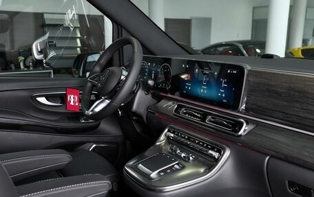Mercedes-Benz V-Класс, 2026 год, 14 200 000 рублей, 11 фотография