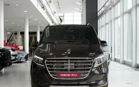 Mercedes-Benz V-Класс, 2026 год, 14 200 000 рублей, 2 фотография