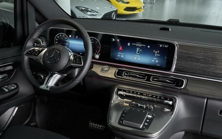 Mercedes-Benz V-Класс, 2026 год, 14 200 000 рублей, 12 фотография