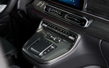 Mercedes-Benz V-Класс, 2026 год, 14 200 000 рублей, 22 фотография