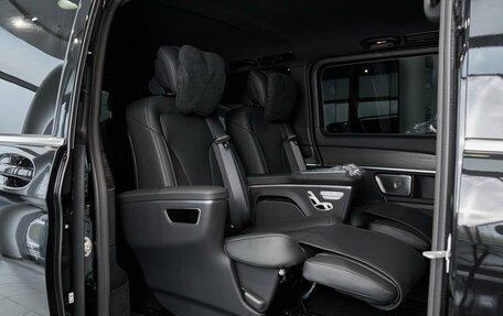 Mercedes-Benz V-Класс, 2026 год, 14 200 000 рублей, 19 фотография