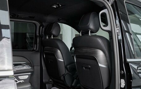 Mercedes-Benz V-Класс, 2026 год, 14 200 000 рублей, 16 фотография