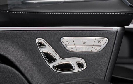 Mercedes-Benz V-Класс, 2026 год, 14 200 000 рублей, 25 фотография