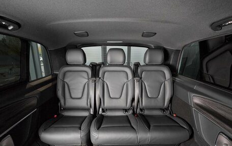Mercedes-Benz V-Класс, 2026 год, 14 200 000 рублей, 21 фотография
