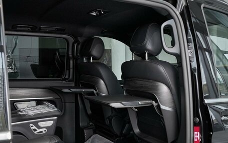 Mercedes-Benz V-Класс, 2026 год, 14 200 000 рублей, 17 фотография