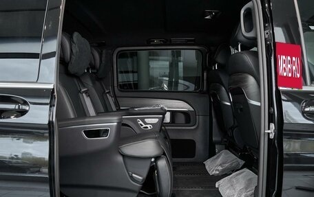 Mercedes-Benz V-Класс, 2026 год, 14 200 000 рублей, 14 фотография