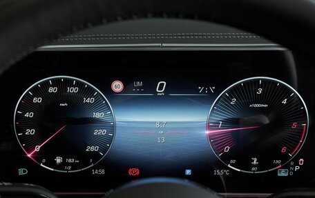 Mercedes-Benz V-Класс, 2026 год, 14 200 000 рублей, 28 фотография
