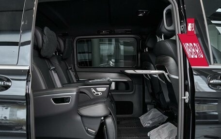 Mercedes-Benz V-Класс, 2026 год, 14 200 000 рублей, 15 фотография