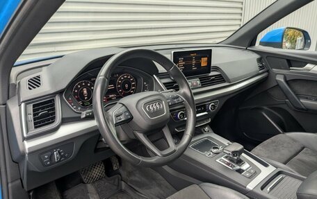 Audi Q5, 2019 год, 3 500 000 рублей, 7 фотография