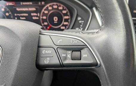Audi Q5, 2019 год, 3 500 000 рублей, 5 фотография