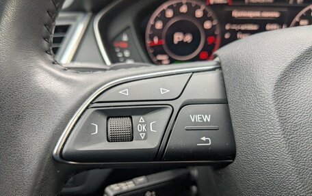 Audi Q5, 2019 год, 3 500 000 рублей, 4 фотография