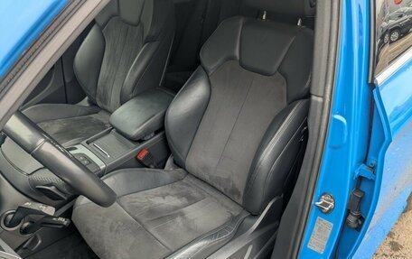 Audi Q5, 2019 год, 3 500 000 рублей, 9 фотография