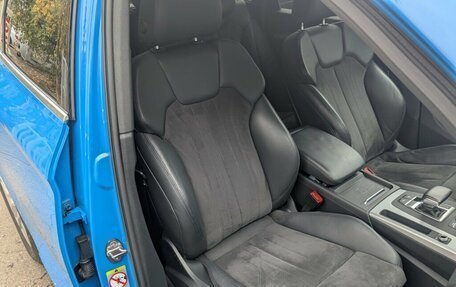 Audi Q5, 2019 год, 3 500 000 рублей, 18 фотография