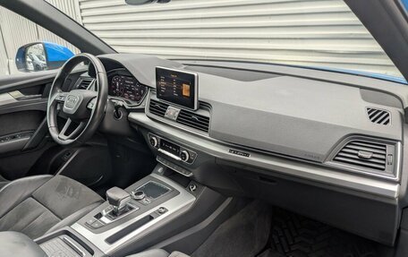 Audi Q5, 2019 год, 3 500 000 рублей, 16 фотография