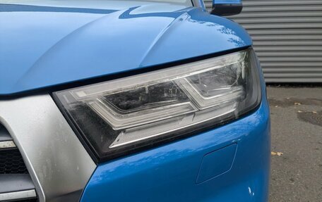 Audi Q5, 2019 год, 3 500 000 рублей, 28 фотография