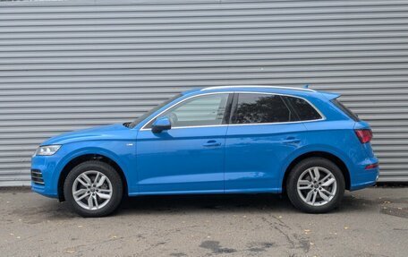 Audi Q5, 2019 год, 3 500 000 рублей, 24 фотография