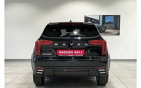 Haval Jolion, 2026 год, 2 699 000 рублей, 5 фотография