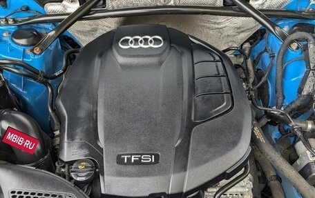 Audi Q5, 2019 год, 3 500 000 рублей, 26 фотография