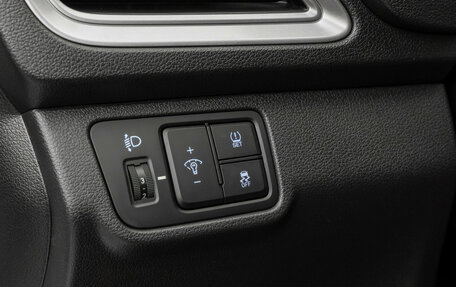 Hyundai Solaris II рестайлинг, 2022 год, 1 640 000 рублей, 16 фотография