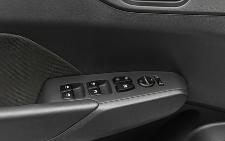 Hyundai Solaris II рестайлинг, 2022 год, 1 640 000 рублей, 15 фотография