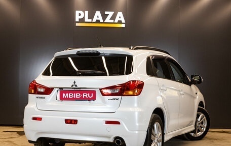 Mitsubishi ASX I рестайлинг, 2012 год, 1 365 000 рублей, 3 фотография
