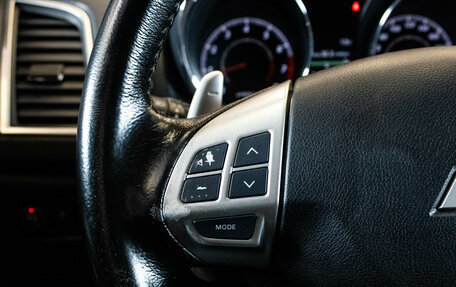 Mitsubishi ASX I рестайлинг, 2012 год, 1 365 000 рублей, 16 фотография