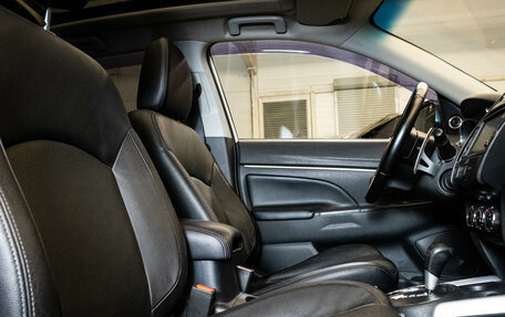 Mitsubishi ASX I рестайлинг, 2012 год, 1 365 000 рублей, 12 фотография