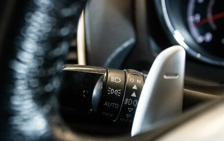 Mitsubishi ASX I рестайлинг, 2012 год, 1 365 000 рублей, 15 фотография