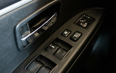 Mitsubishi ASX I рестайлинг, 2012 год, 1 365 000 рублей, 13 фотография