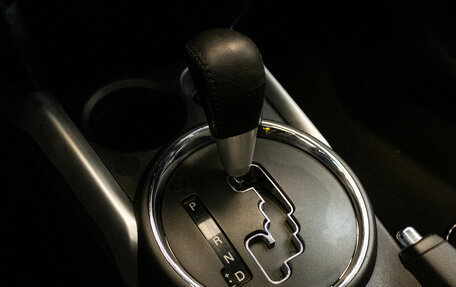 Mitsubishi ASX I рестайлинг, 2012 год, 1 365 000 рублей, 21 фотография
