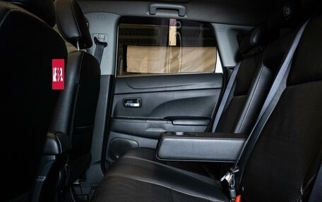 Mitsubishi ASX I рестайлинг, 2012 год, 1 365 000 рублей, 10 фотография