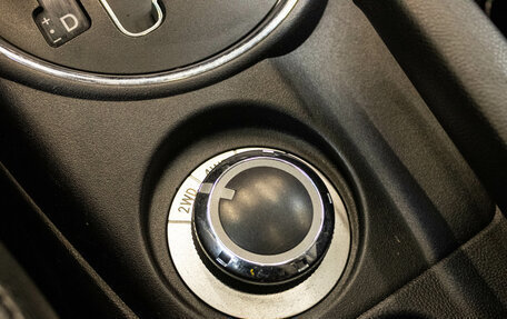 Mitsubishi ASX I рестайлинг, 2012 год, 1 365 000 рублей, 22 фотография