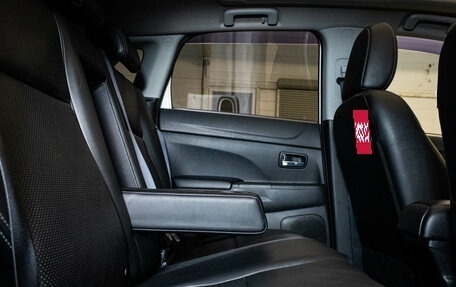 Mitsubishi ASX I рестайлинг, 2012 год, 1 365 000 рублей, 11 фотография