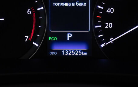 Lexus RX IV рестайлинг, 2017 год, 3 495 000 рублей, 12 фотография