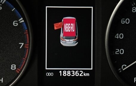Toyota RAV4, 2017 год, 2 279 000 рублей, 18 фотография