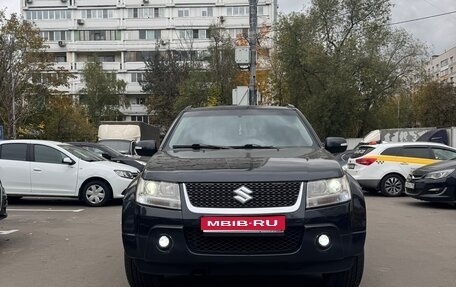 Suzuki Grand Vitara, 2010 год, 1 270 000 рублей, 1 фотография