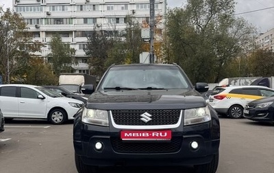 Suzuki Grand Vitara, 2010 год, 1 270 000 рублей, 1 фотография