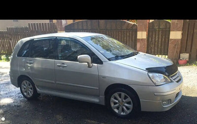 Suzuki Liana, 2005 год, 520 000 рублей, 1 фотография