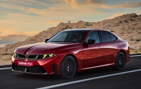 BMW 3 серия, 2026 год, 6 450 000 рублей, 1 фотография