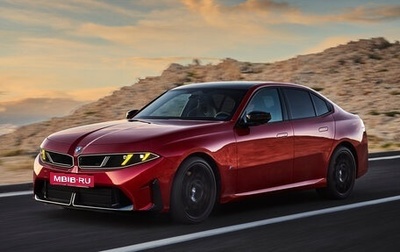 BMW 3 серия, 2026 год, 6 450 000 рублей, 1 фотография
