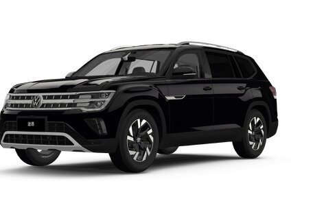Volkswagen Teramont I, 2026 год, 5 900 000 рублей, 1 фотография