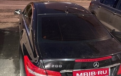 Mercedes-Benz E-Класс, 2011 год, 1 300 000 рублей, 1 фотография