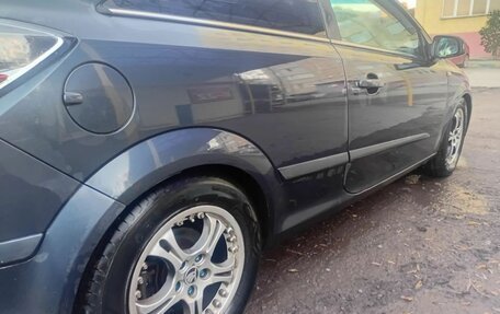 Opel Astra H, 2007 год, 430 000 рублей, 9 фотография