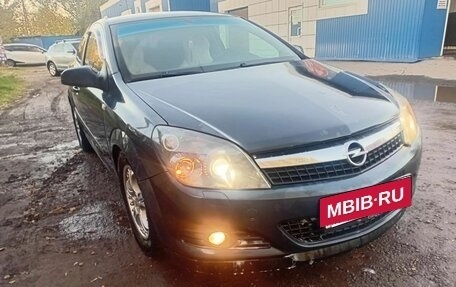 Opel Astra H, 2007 год, 430 000 рублей, 2 фотография