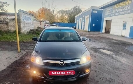 Opel Astra H, 2007 год, 430 000 рублей, 5 фотография