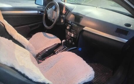 Opel Astra H, 2007 год, 430 000 рублей, 13 фотография
