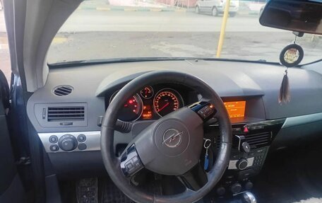 Opel Astra H, 2007 год, 430 000 рублей, 21 фотография
