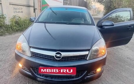 Opel Astra H, 2007 год, 430 000 рублей, 23 фотография
