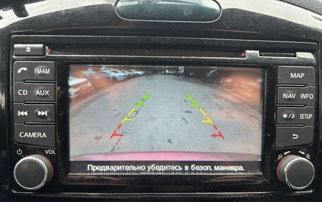 Nissan Juke II, 2014 год, 900 000 рублей, 9 фотография